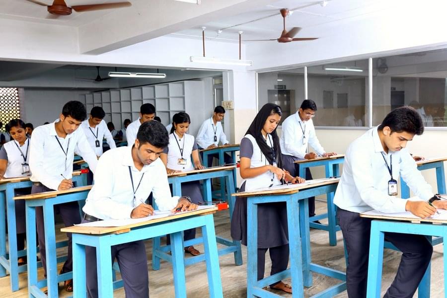 TOMS College of Engineering and Polytechnic Kottayam Facilities photo 2